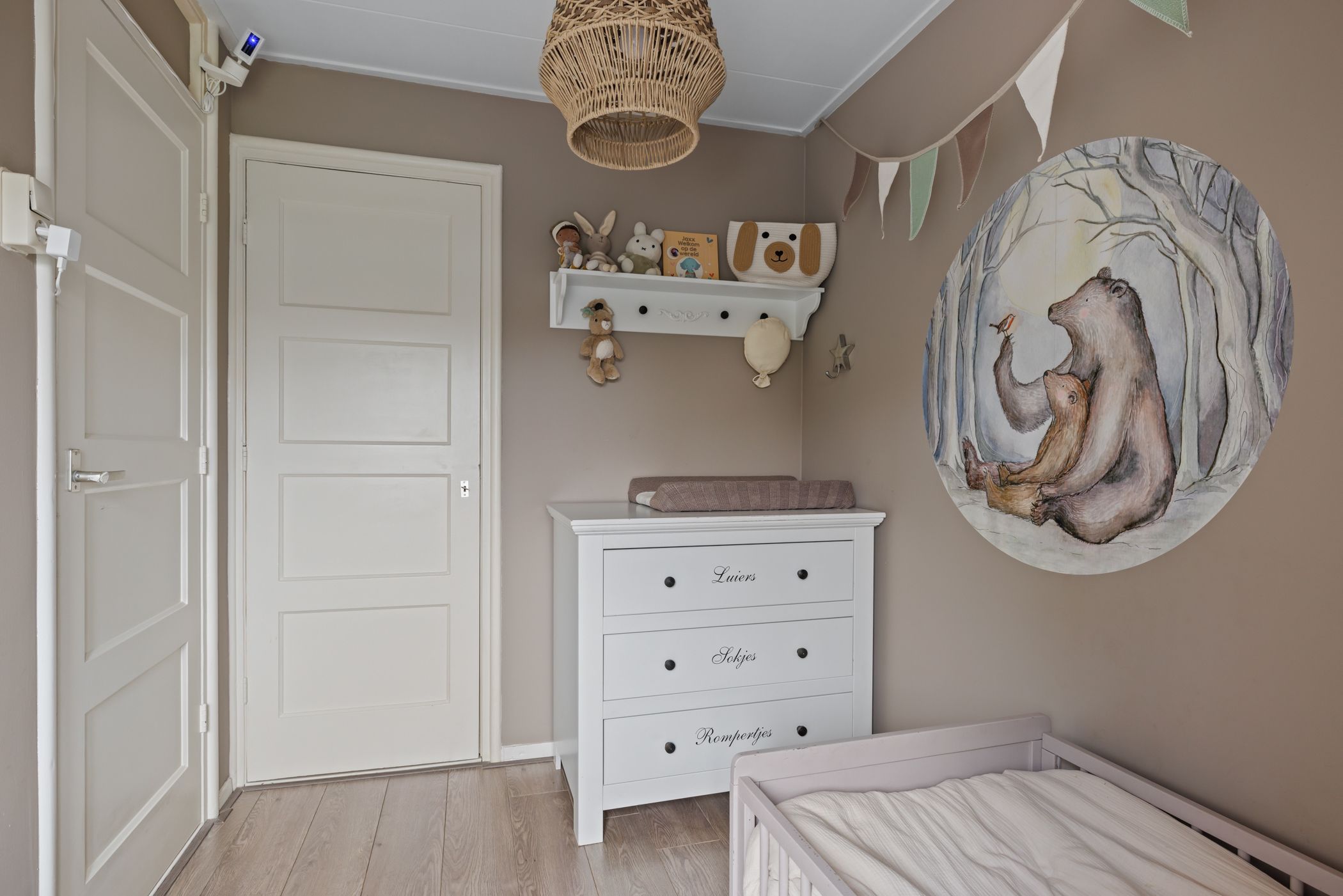 Foto 33 van Dreef 26