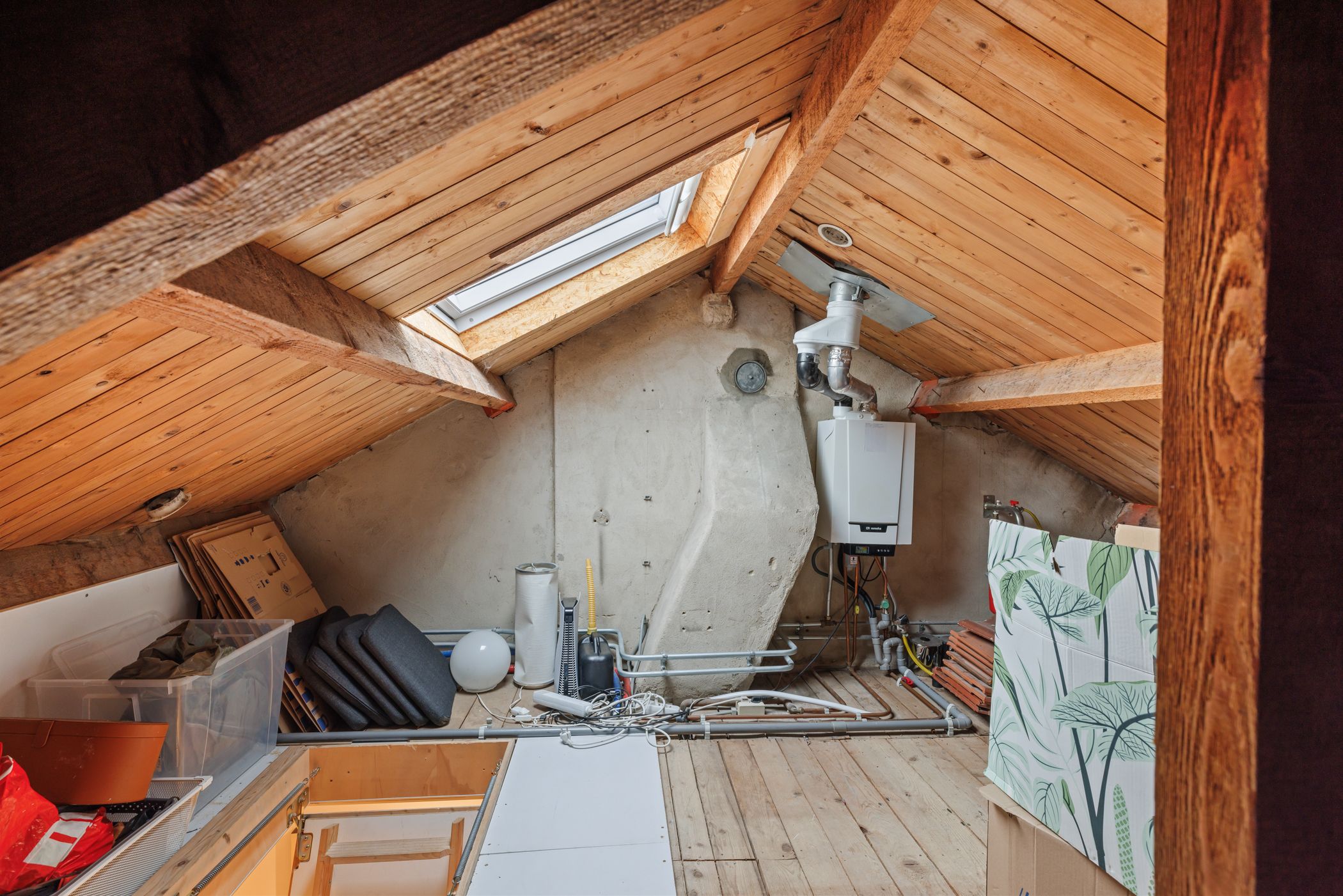 Foto 36 van Dreef 26