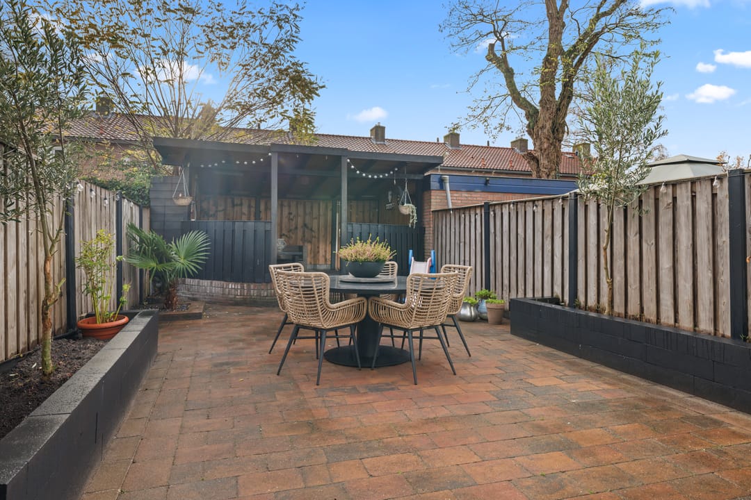 Foto 41 van Dreef 26