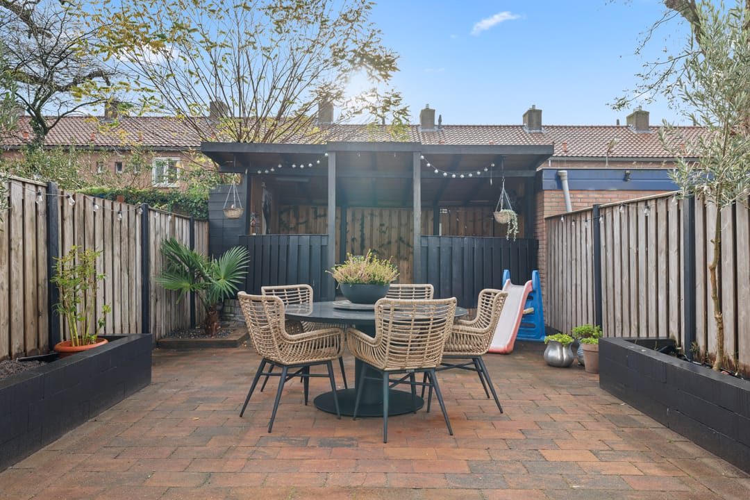 Foto 43 van Dreef 26