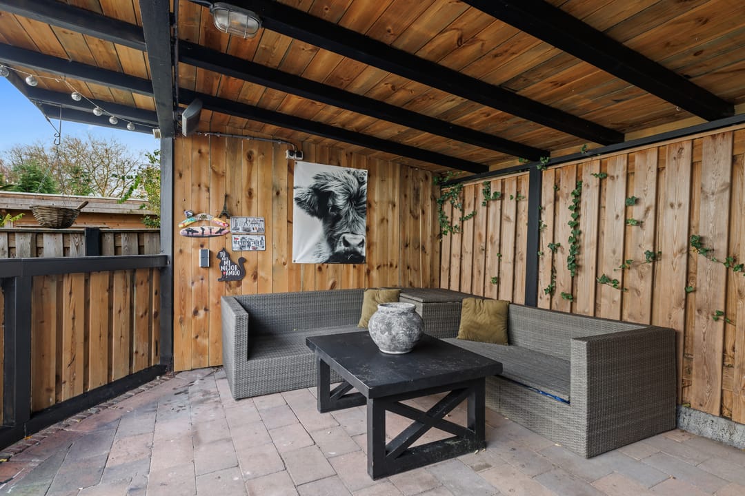 Foto 47 van Dreef 26