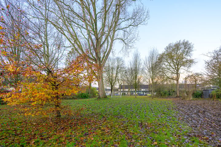 Photo 35 of Matsyslaan 30