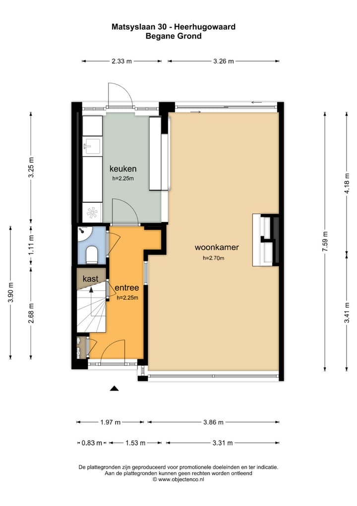 Photo 37 of Matsyslaan 30