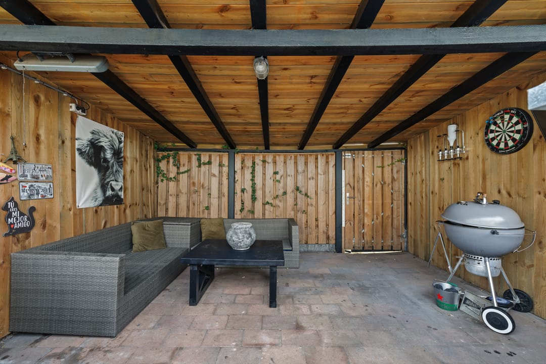 Foto 46 van Dreef 26