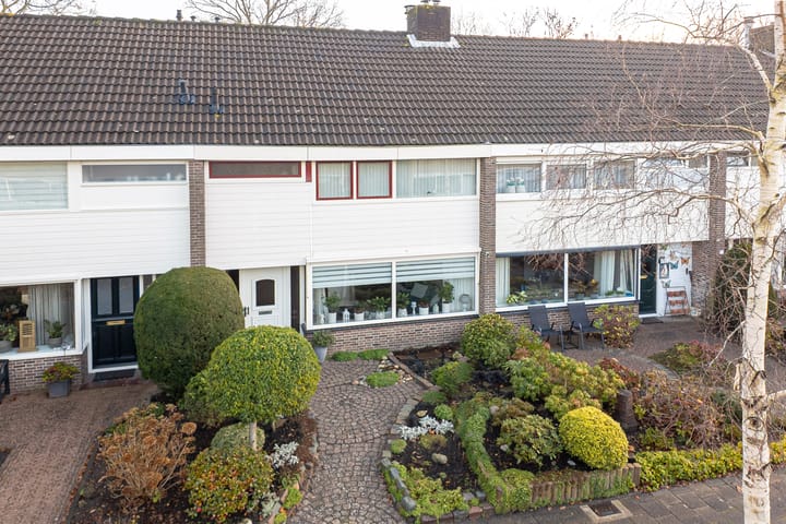 Photo 34 of Matsyslaan 30