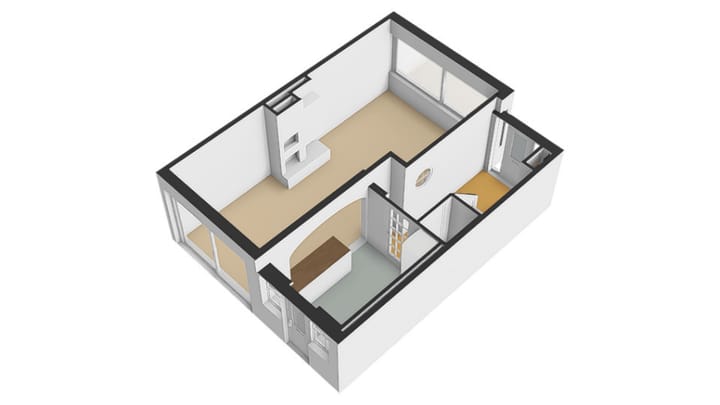 Photo 38 of Matsyslaan 30