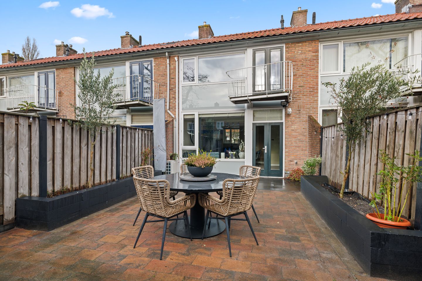 Foto 50 van Dreef 26