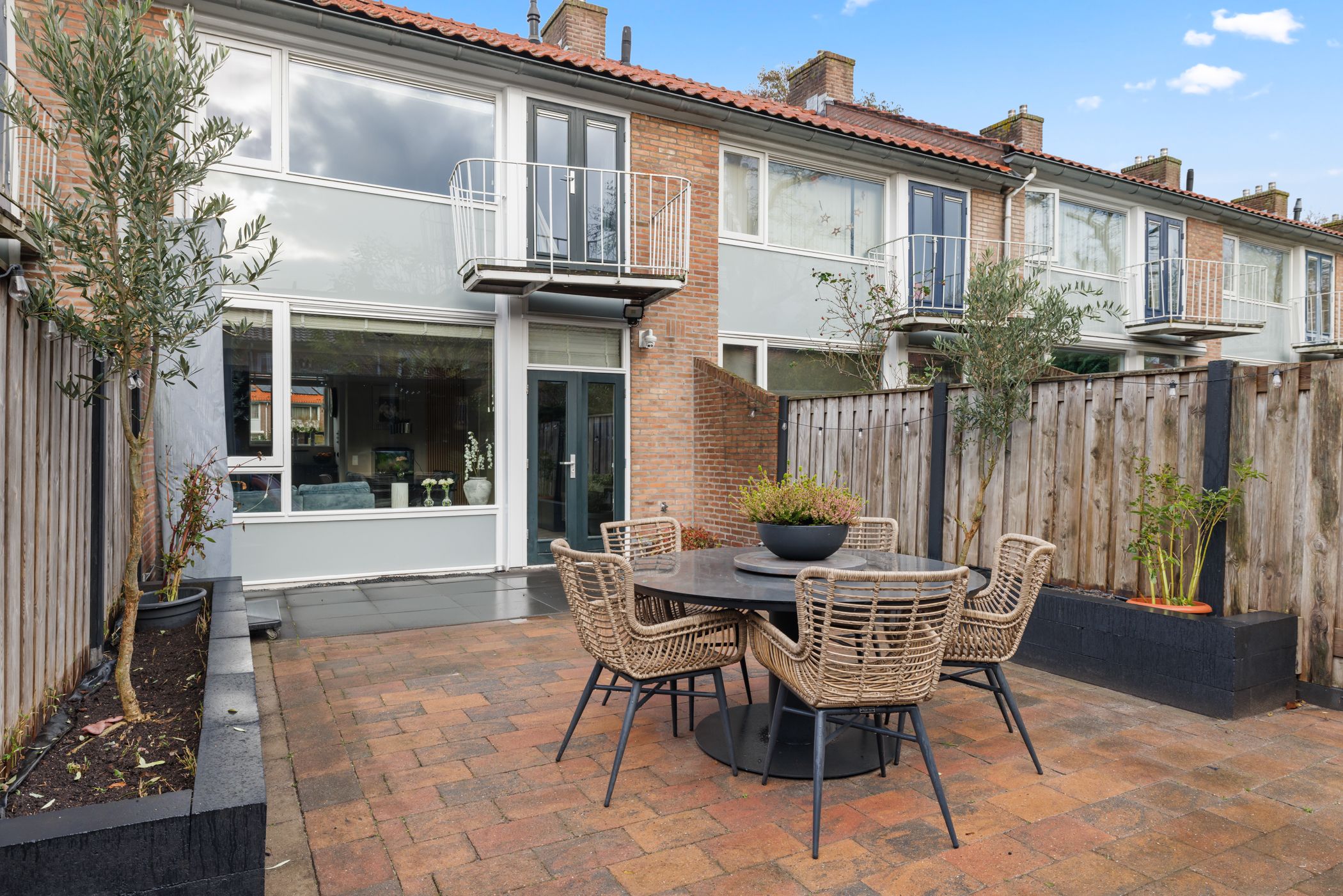 Foto 51 van Dreef 26