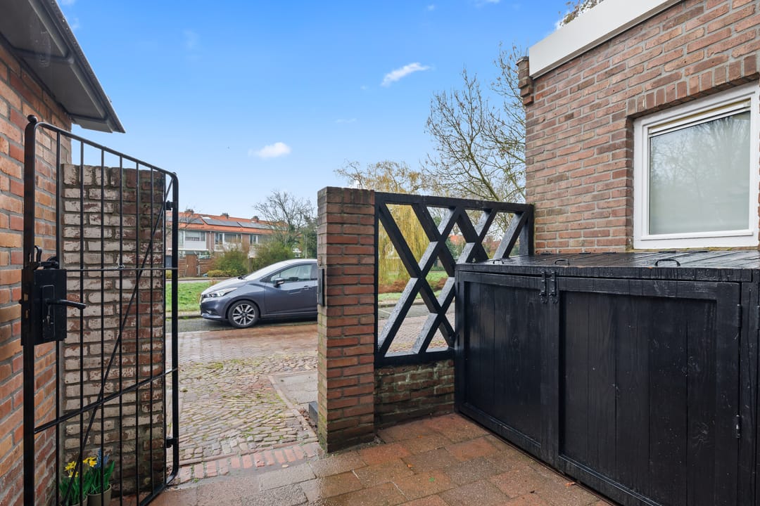 Foto 52 van Dreef 26