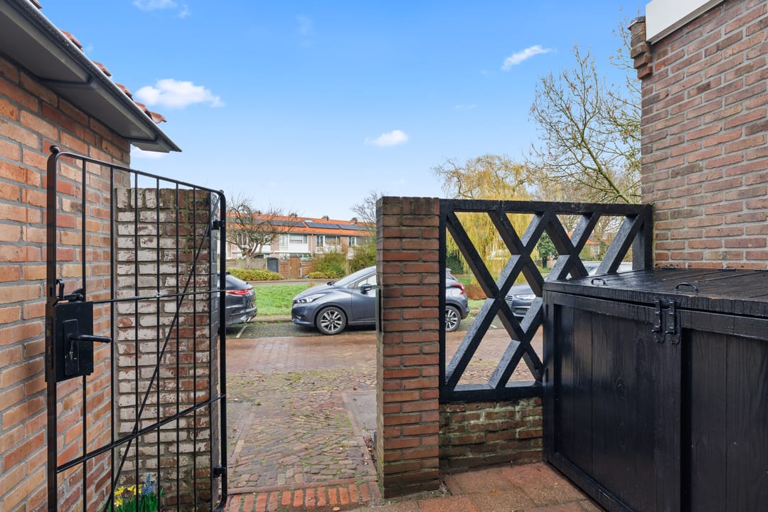 Foto 53 van Dreef 26