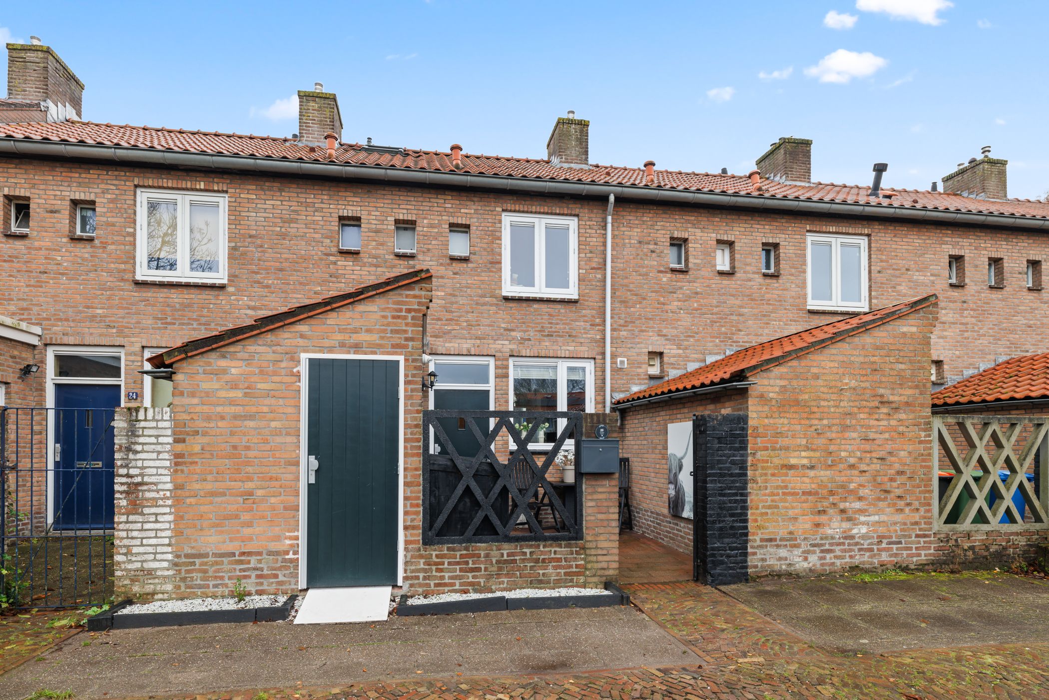 Foto 54 van Dreef 26