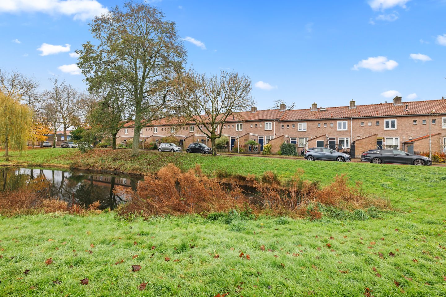 Foto 55 van Dreef 26