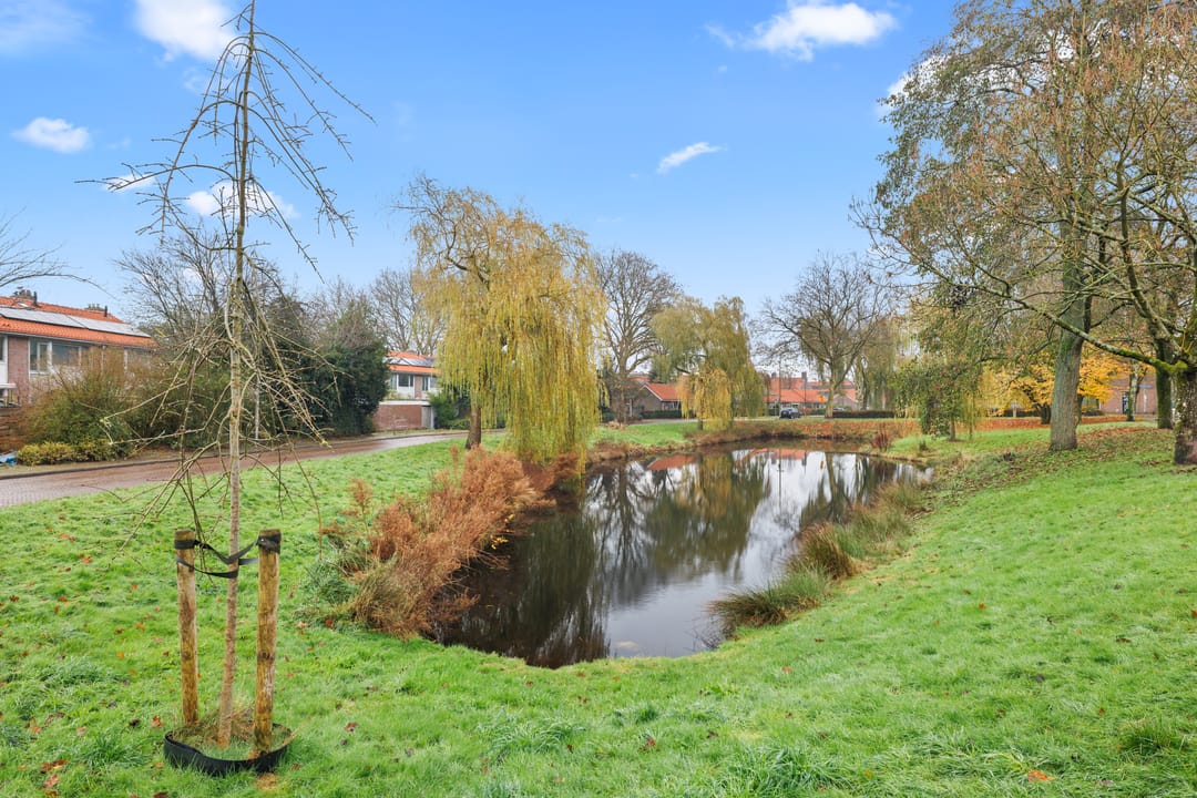 Foto 56 van Dreef 26