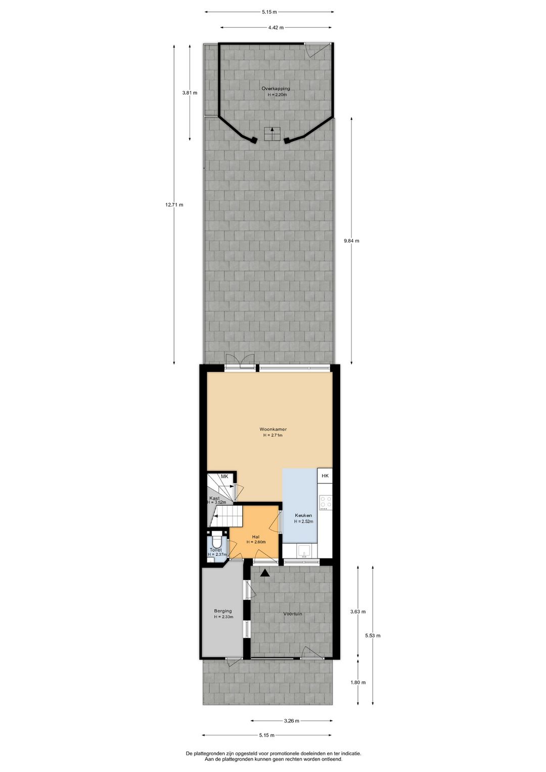 Foto 58 van Dreef 26