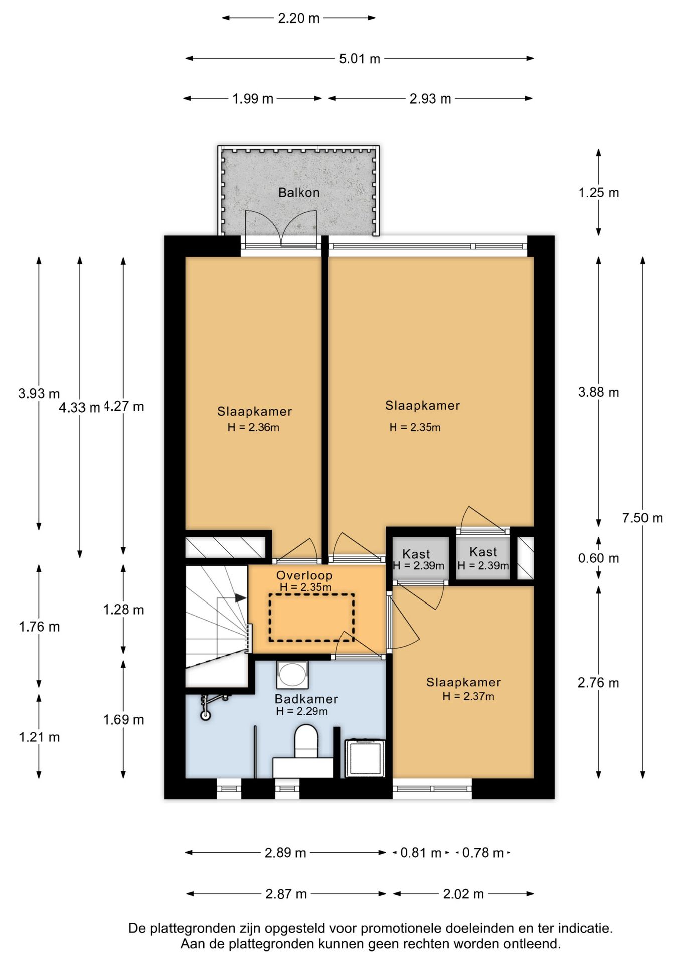 Foto 59 van Dreef 26