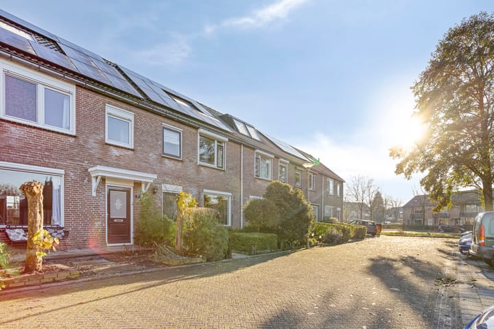 Photo 2 of Frank Hoeckellaan 3