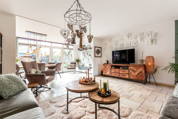 Foto 2 van Rubinsteinpad 31