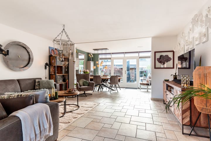 Foto 5 van Rubinsteinpad 31