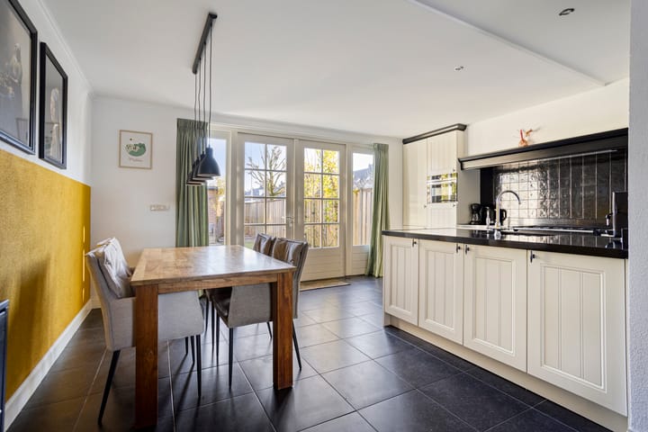 Photo 9 of Frank Hoeckellaan 3