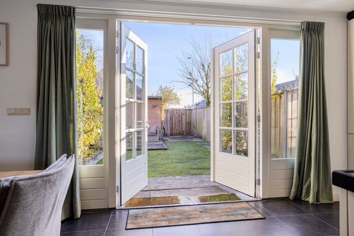 Photo 13 of Frank Hoeckellaan 3