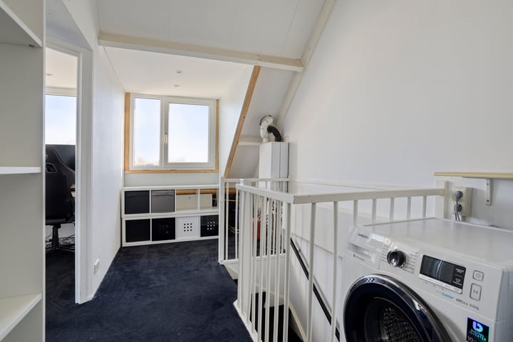 Photo 23 of Frank Hoeckellaan 3