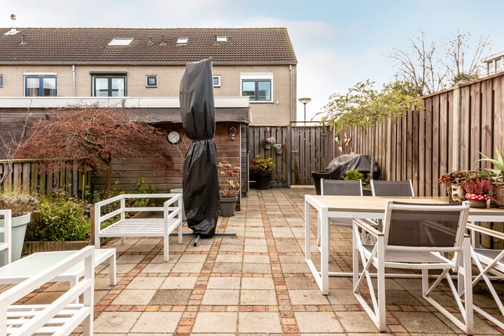 Foto 25 van Rubinsteinpad 31