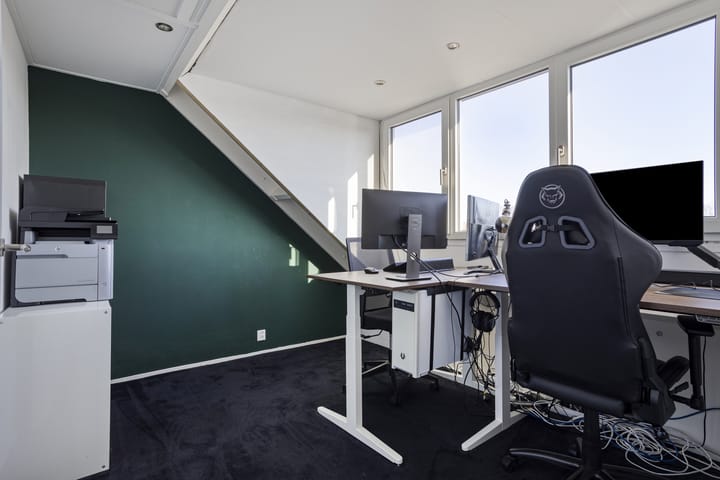 Photo 26 of Frank Hoeckellaan 3