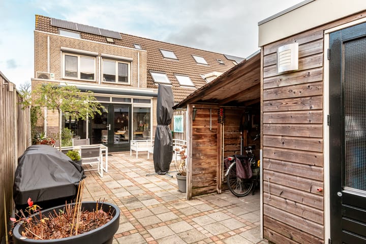 Foto 26 van Rubinsteinpad 31