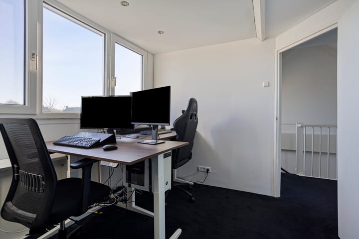 Photo 27 of Frank Hoeckellaan 3