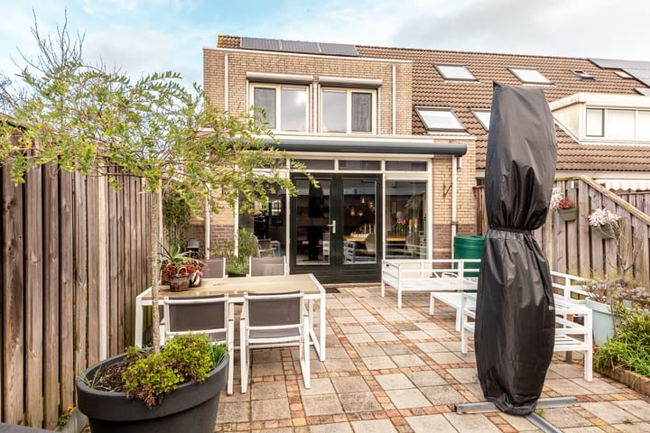 Foto 27 van Rubinsteinpad 31