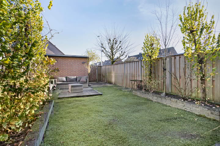 Photo 28 of Frank Hoeckellaan 3