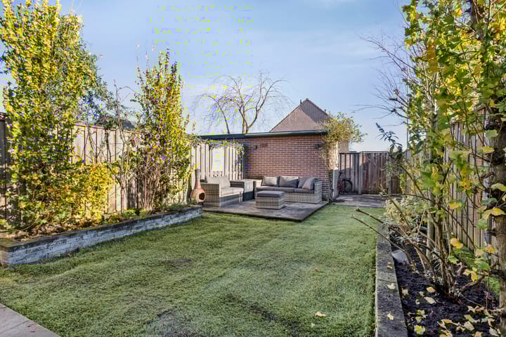 Photo 29 of Frank Hoeckellaan 3