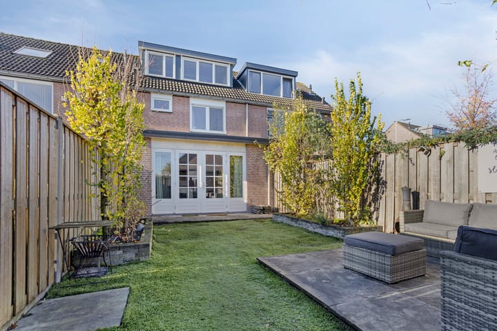 Photo 30 of Frank Hoeckellaan 3