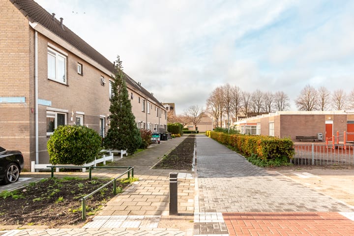 Foto 28 van Rubinsteinpad 31