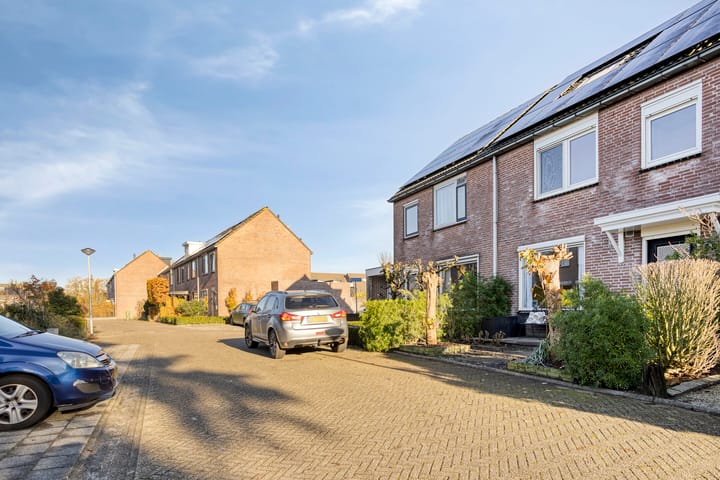 Photo 31 of Frank Hoeckellaan 3