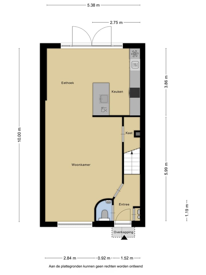 Photo 34 of Frank Hoeckellaan 3