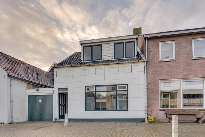 Hoofdstraat 40