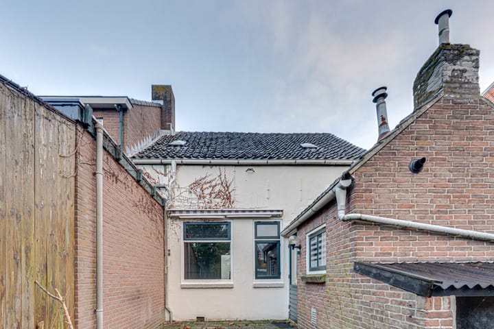 Photo 27 of Hoofdstraat 40