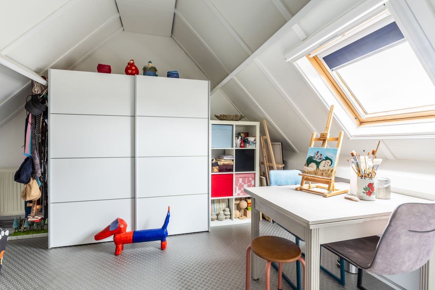 Photo 34 of Klokkenmaker 10