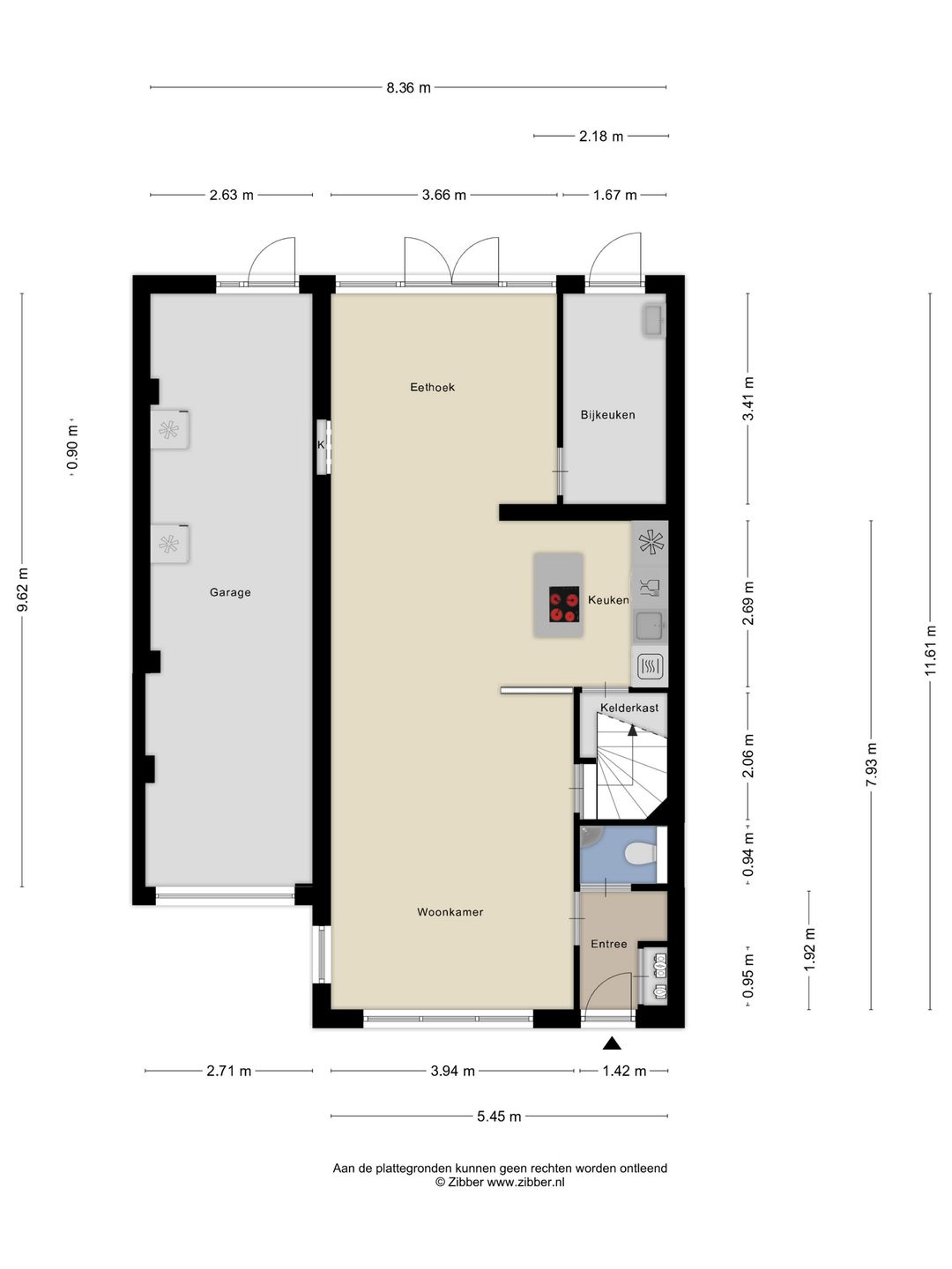 Photo 52 of Klokkenmaker 10