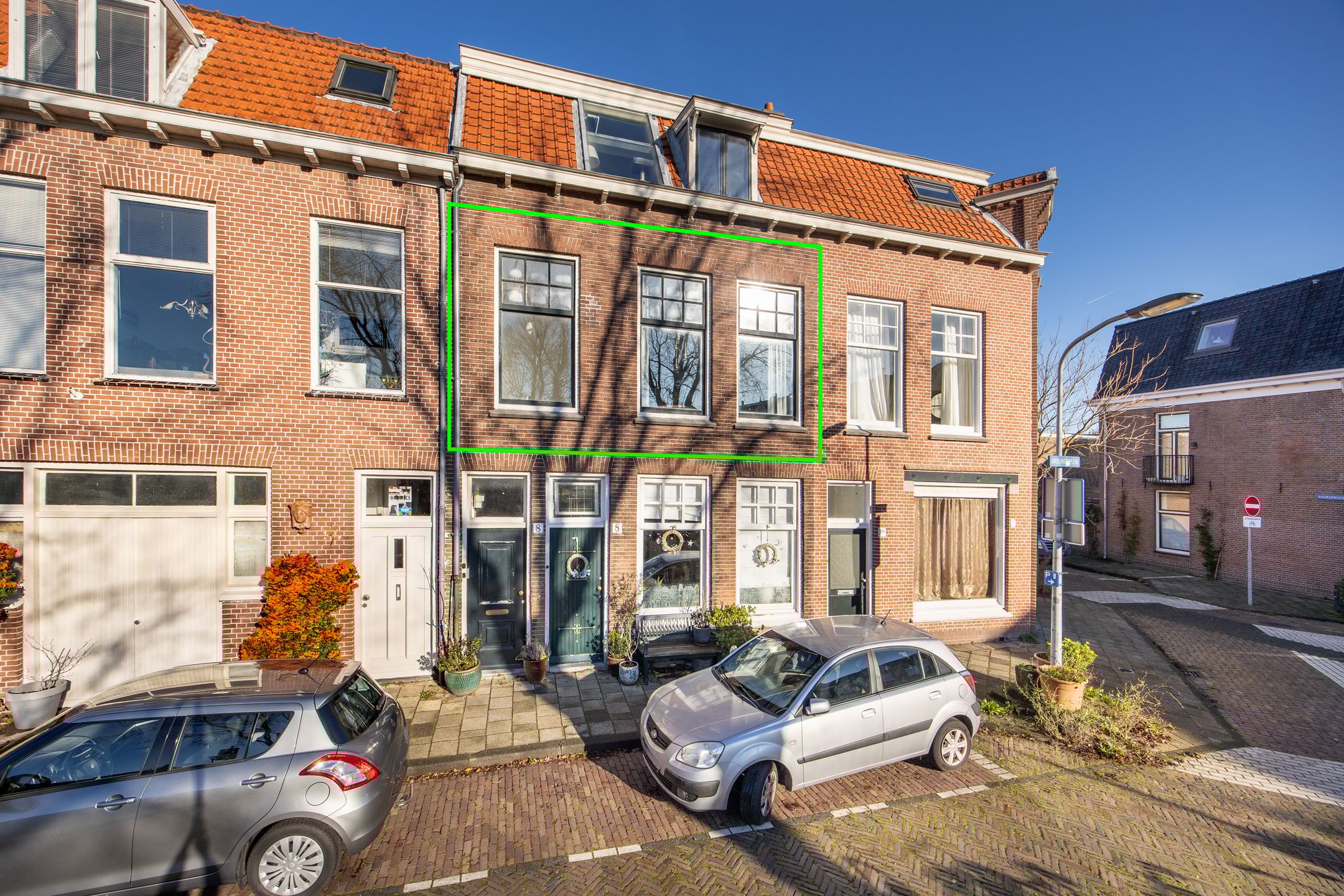 Foto 6 van Brouwersplein 8-A