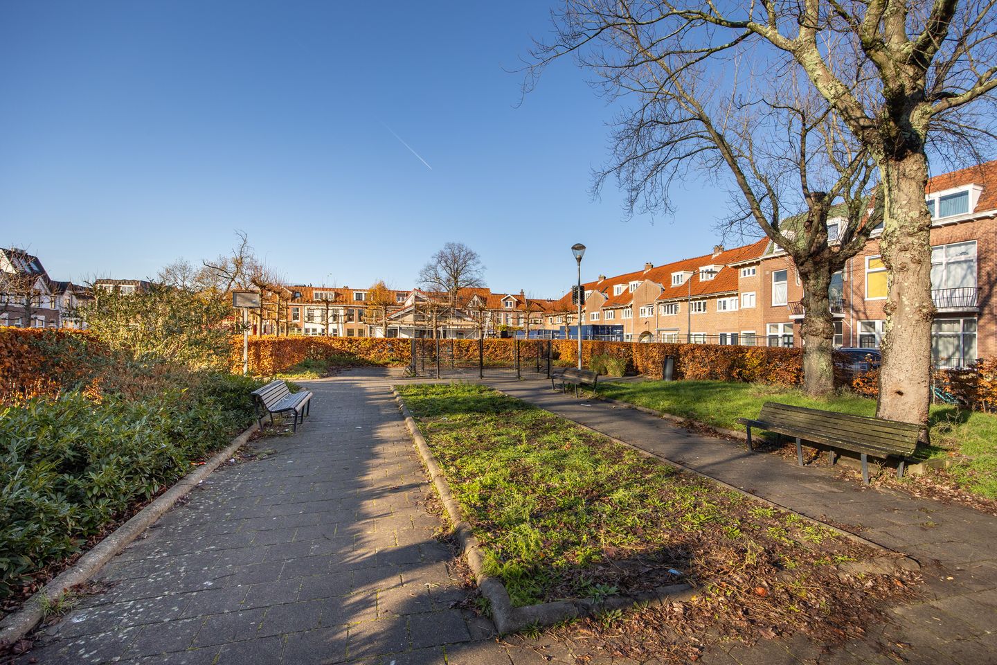 Foto 20 van Brouwersplein 8-A