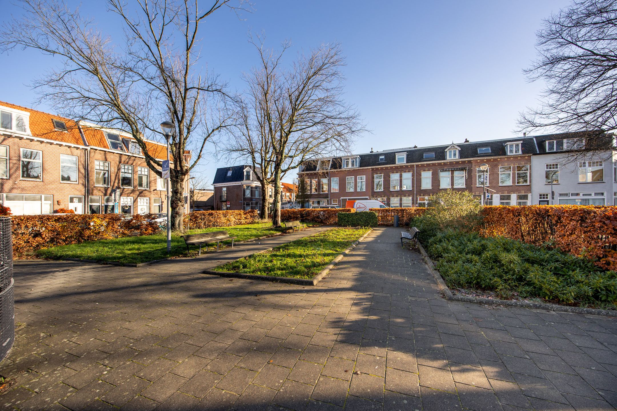 Foto 21 van Brouwersplein 8-A