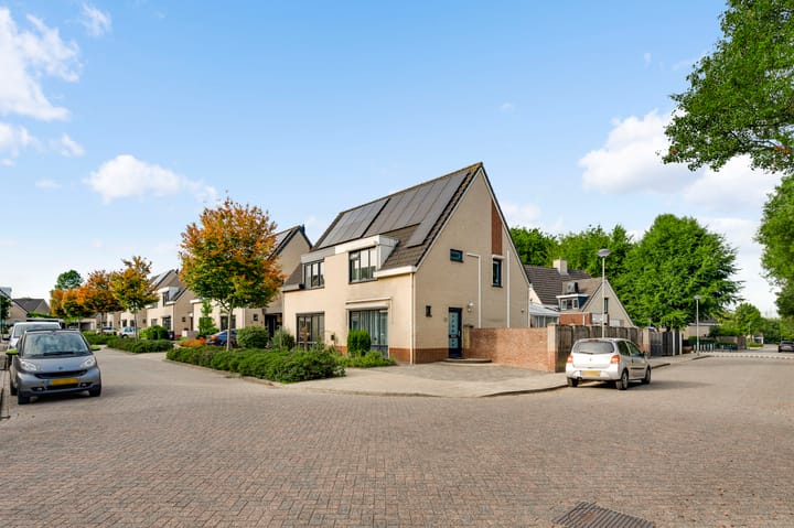 Photo 26 of Leesjongenstraat 17