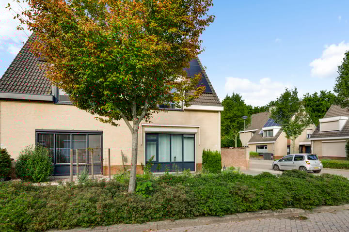 Photo 28 of Leesjongenstraat 17