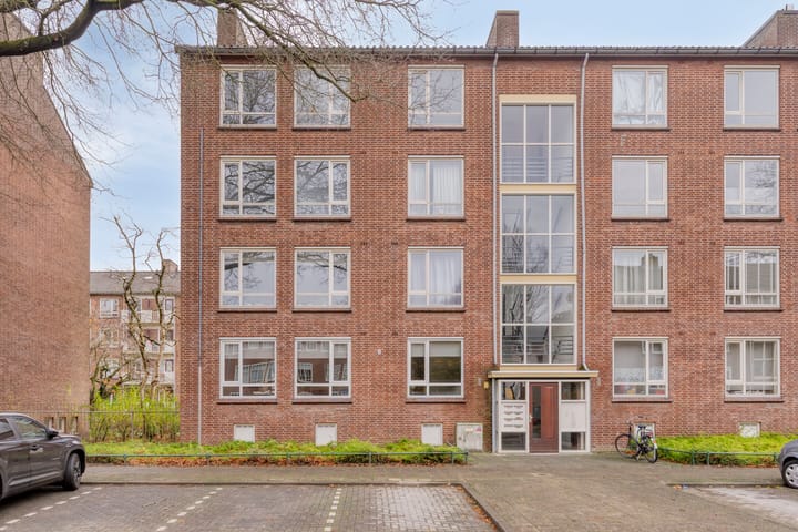 Photo 4 of Verbeetenstraat 71