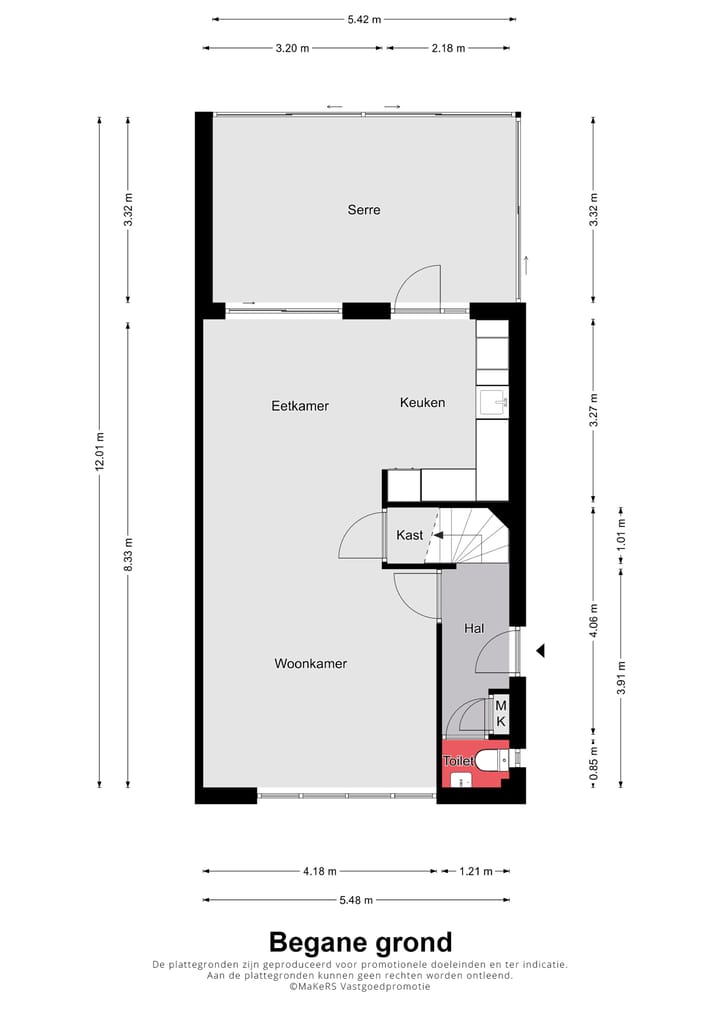 Photo 33 of Leesjongenstraat 17