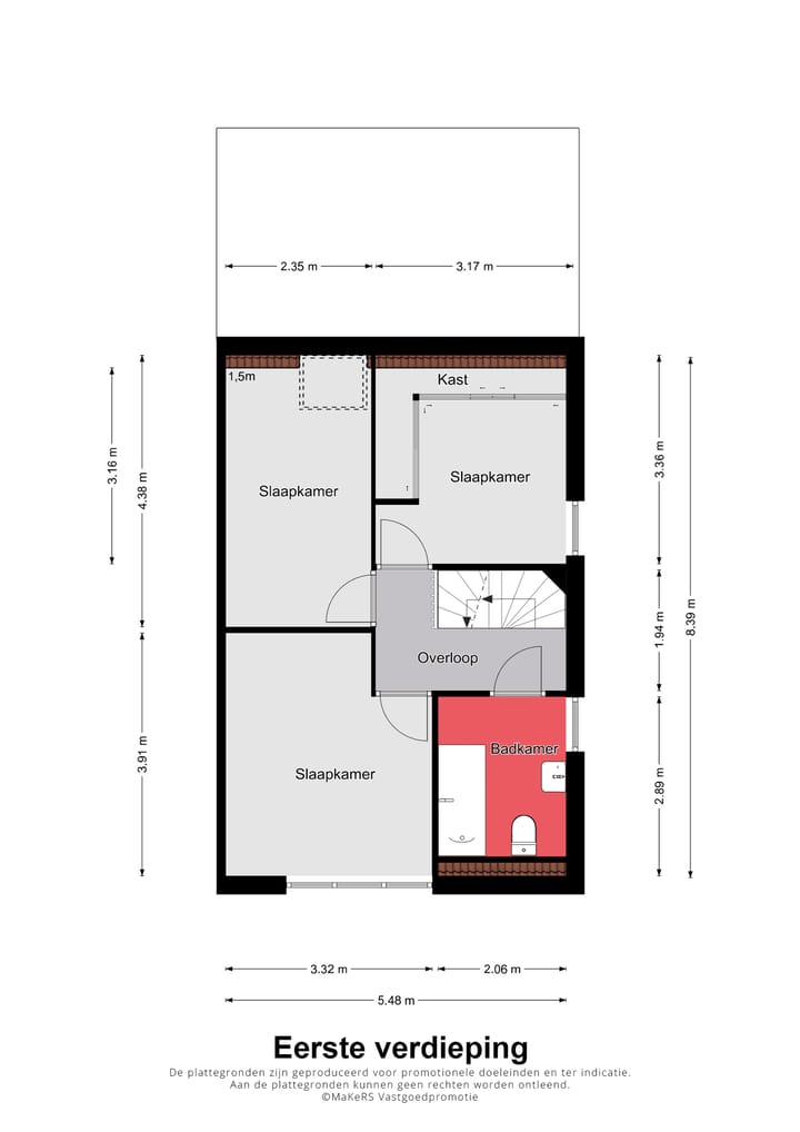 Photo 35 of Leesjongenstraat 17