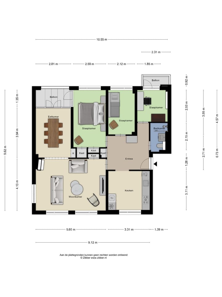 Photo 37 of Verbeetenstraat 71