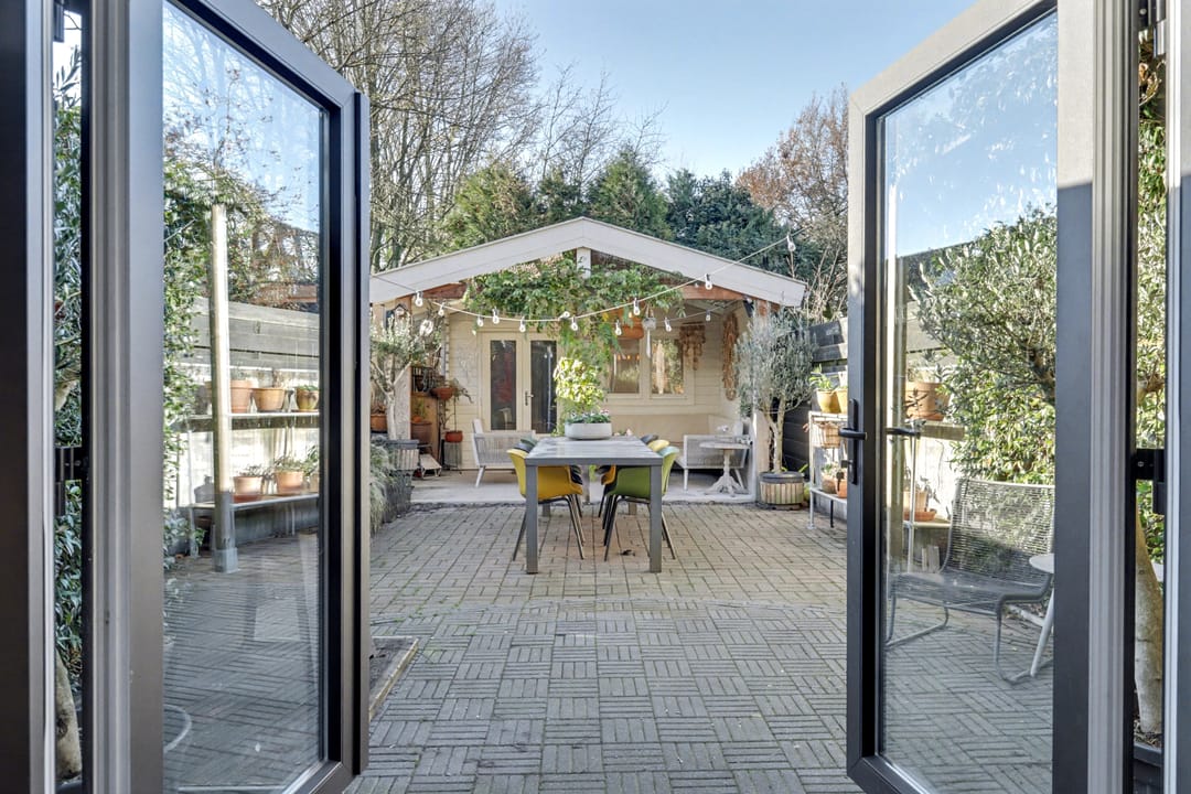 Photo 2 of De Alk 16